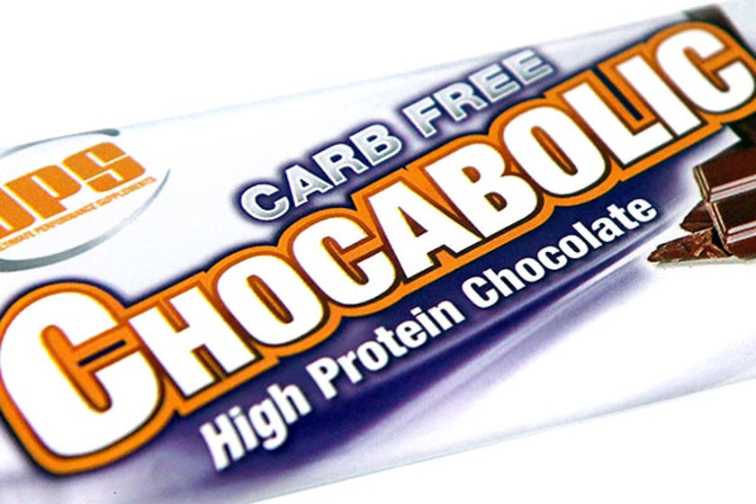 chocabolic review