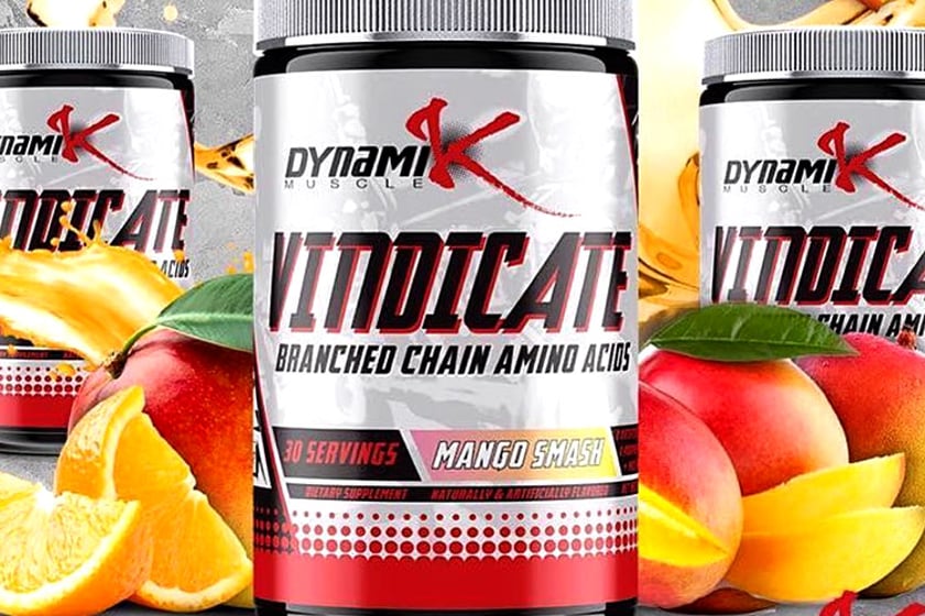 dynamik vindicate