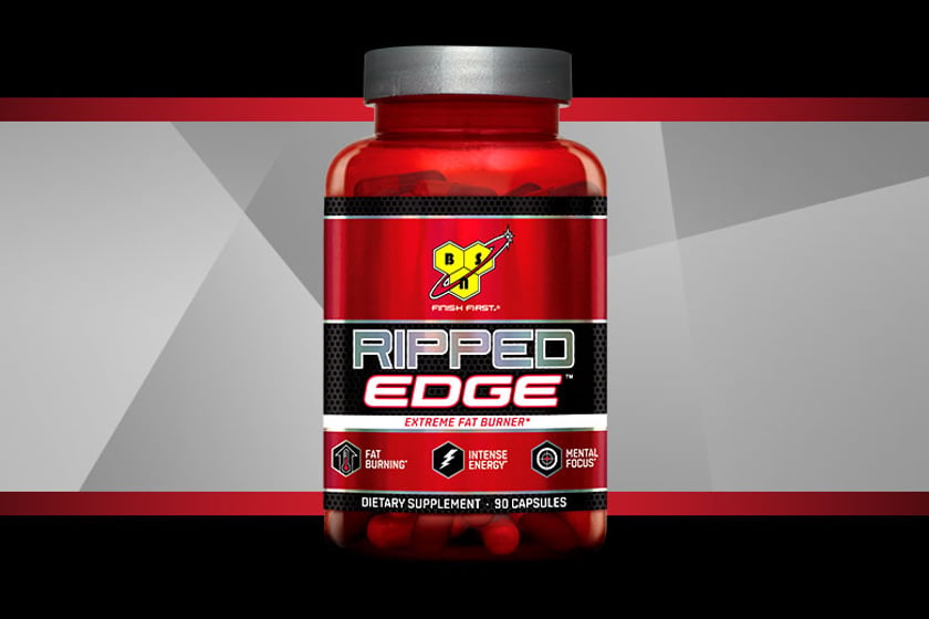 bsn ripped edge