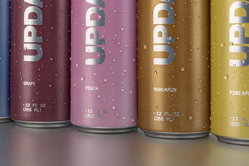 Refined Update Energy Drink 2