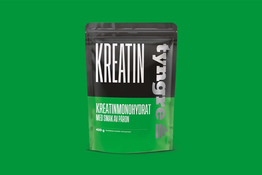 Tyngre Pear Creatine