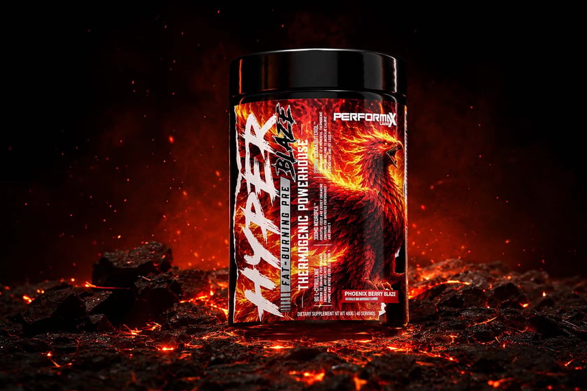 Performax Labs Hyperblaze