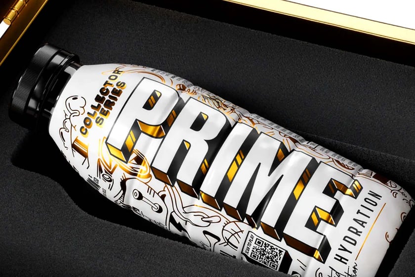 Eight Potential Winners Of Collectors Series Prime