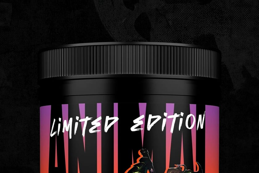 Mystery Animal Granda Supplement