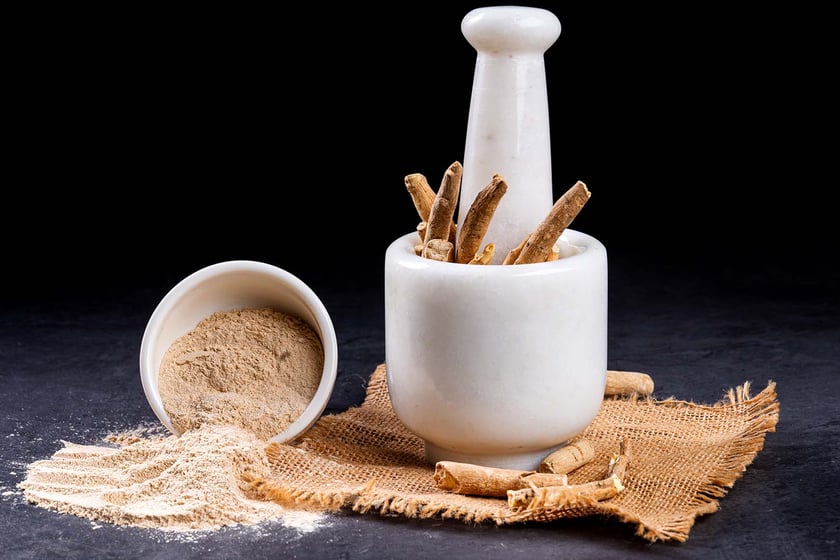 Ashwagandha Quality Matters