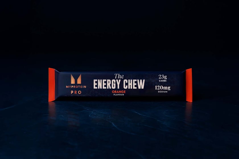Myprotein The Energy Chew