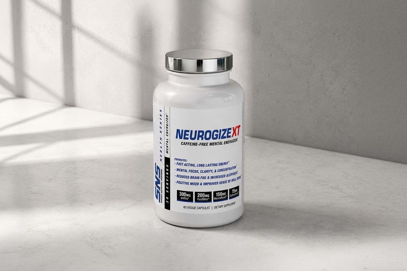 Sns Neurogize Xt