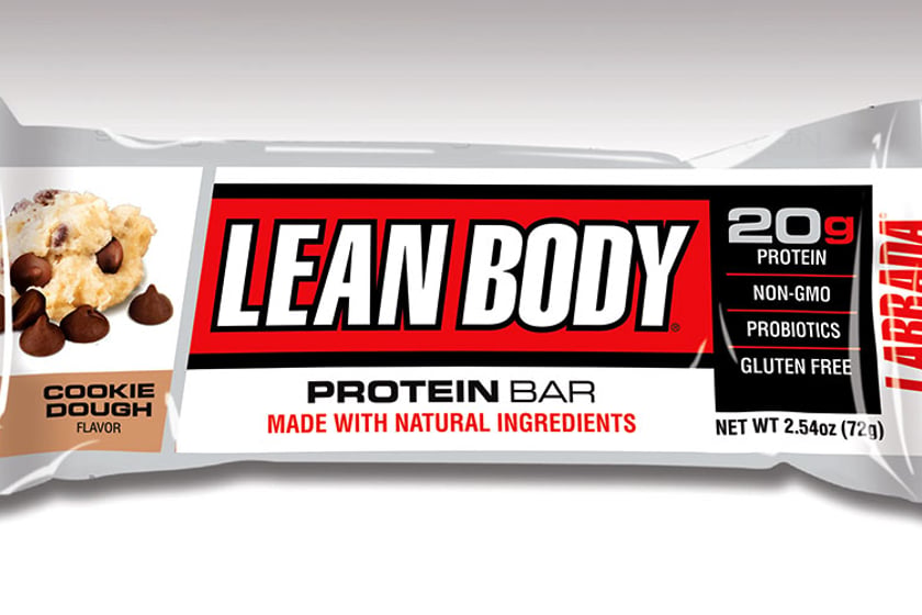 lean body bar