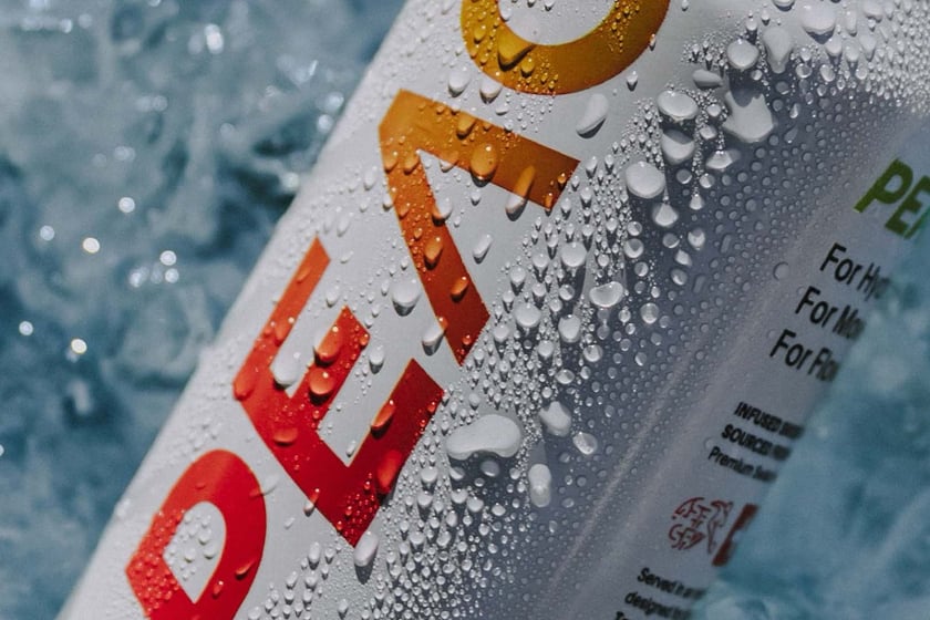 Peaq Mango Pineapple