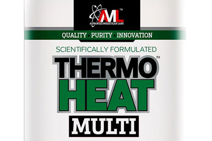 AML Thermo Heat Multi