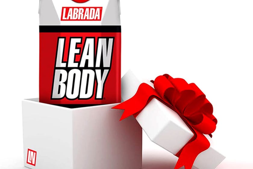 cinnamon bun lean body rtd