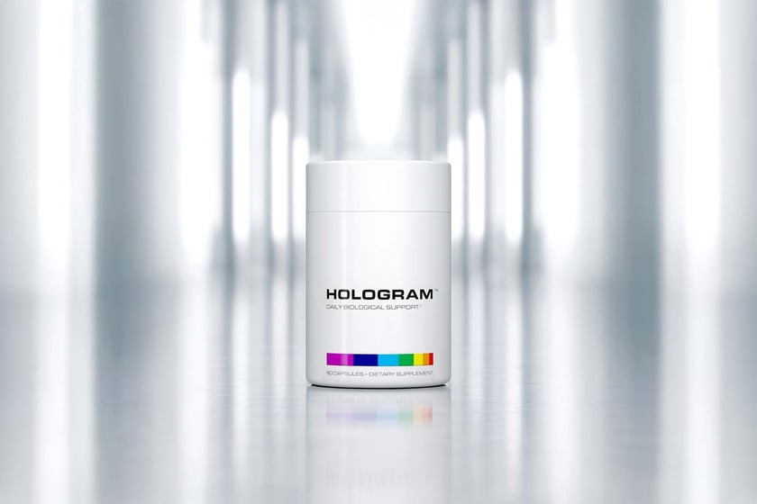 Hologram Daily Biological Support
