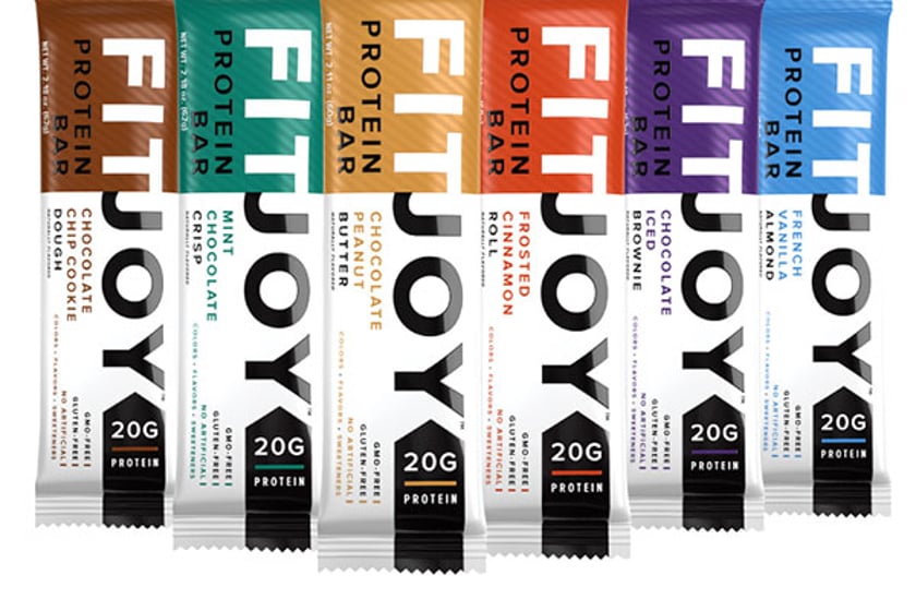 fitjoy