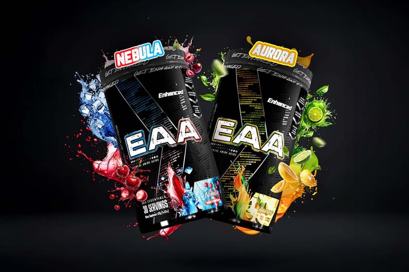 Enhanced Labs Refreshed Eaa