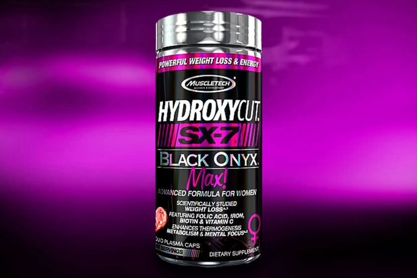 hydroxycut black onyx max
