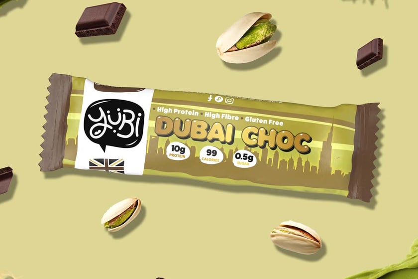 Dubai Chocolate Returns At Yubi Bar