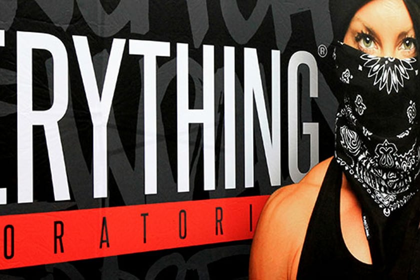 run everything labs