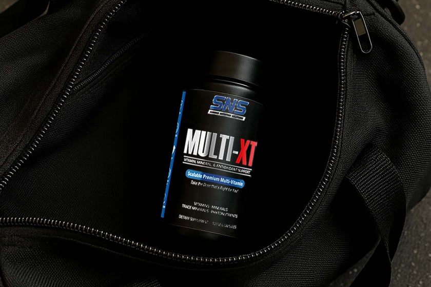 Sns Multi Xt