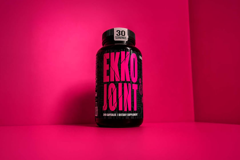 Ekkovision Ekko Joint