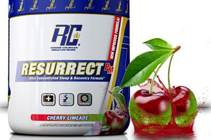 resurrect pm