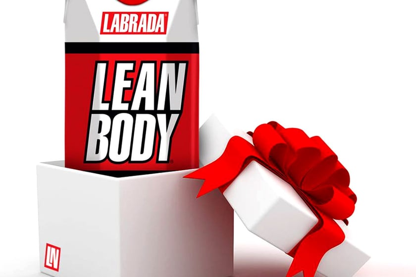 cinnamon bun lean body rtd