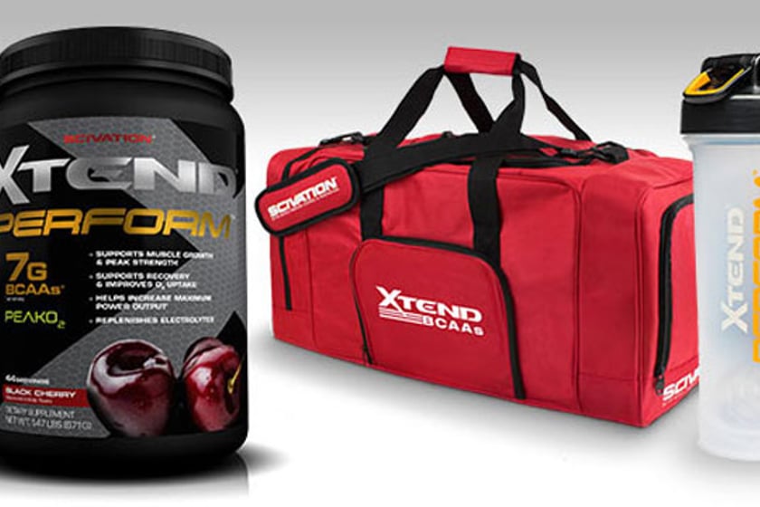 scivation