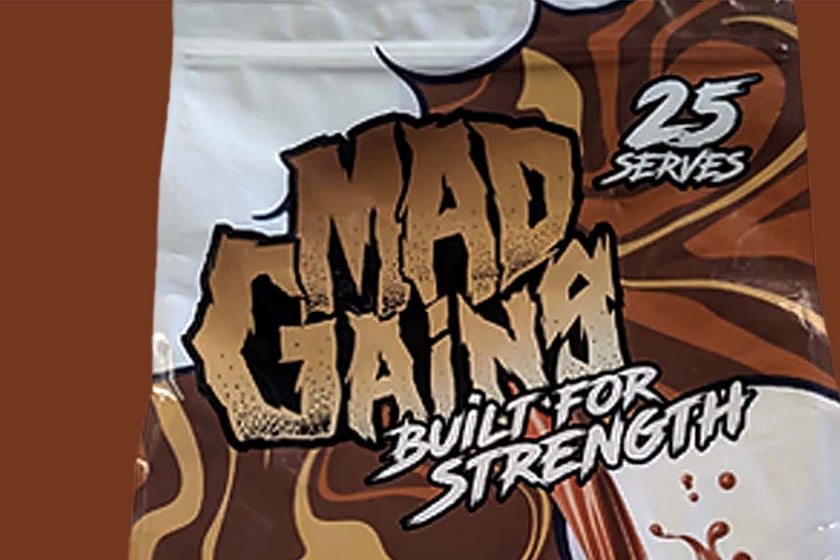 Mad Science Mad Gains