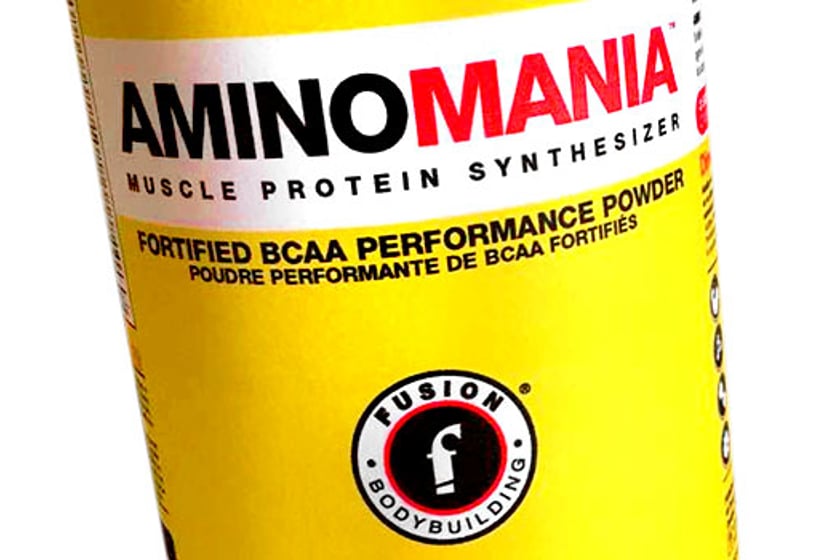 aminomania