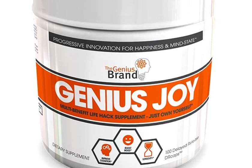Genius Joy