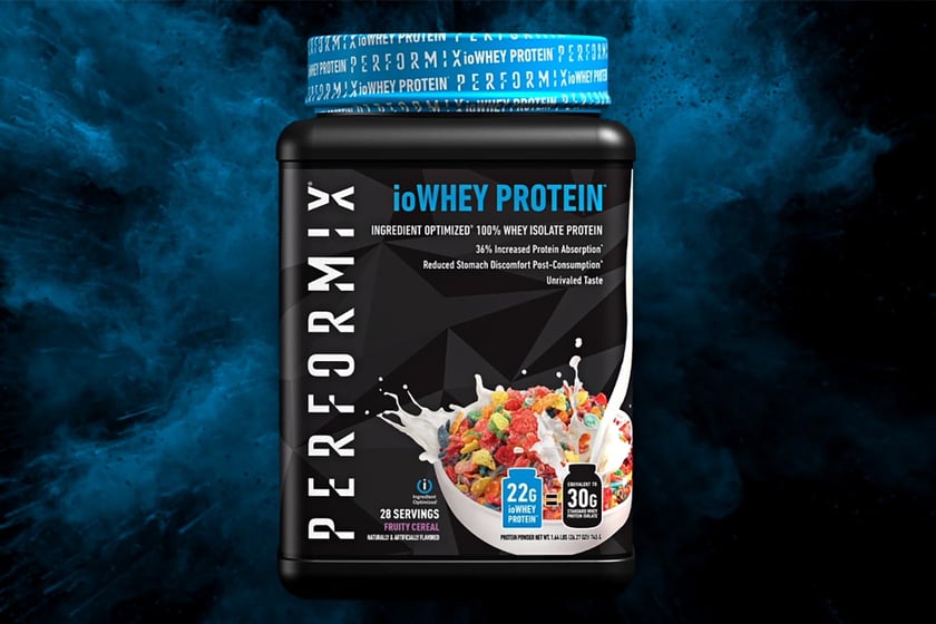 iowhey protein