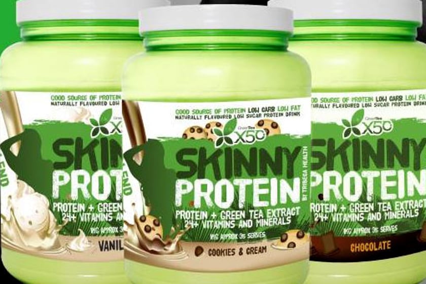 skinny protein