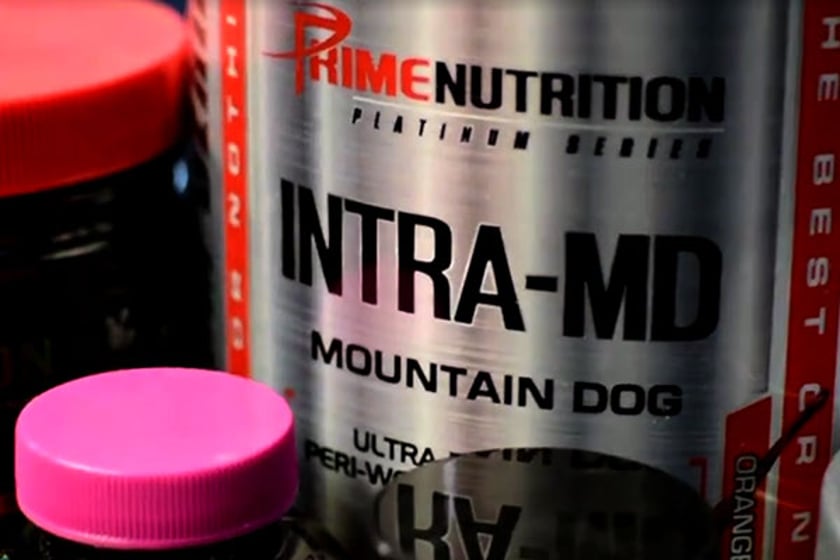 prime nutrition