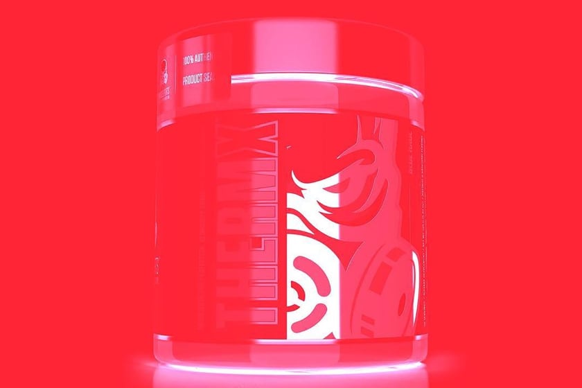 purge sports thermx