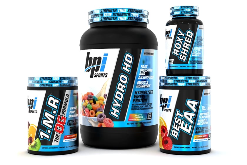 Bpi Sports Return With Original Supplements