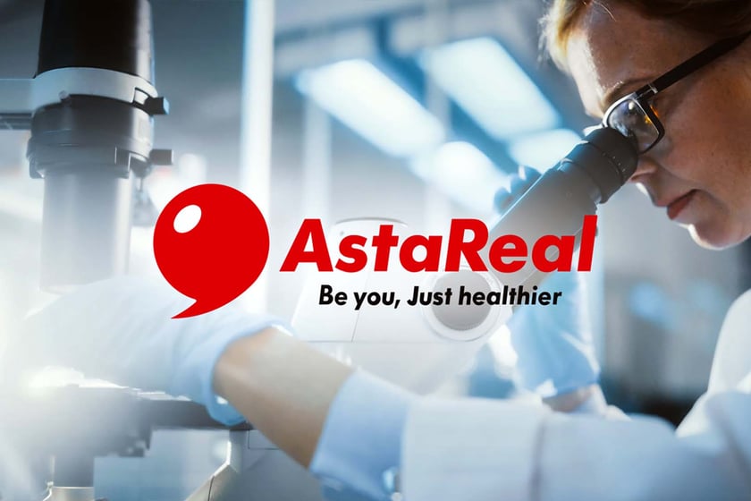 Astareal Performance Clinical Study