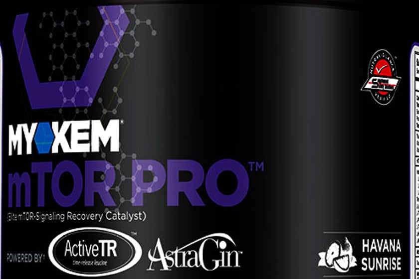 Myokem mTor Pro