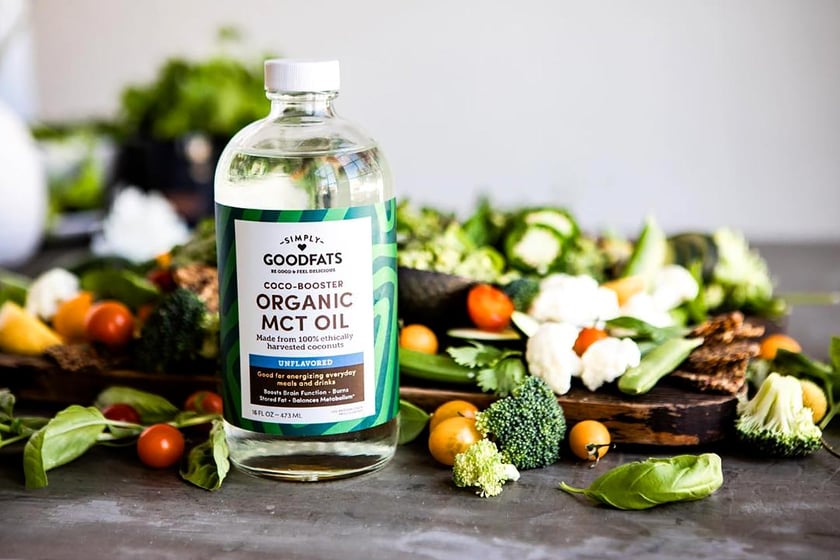 simply good fats