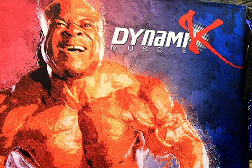 dynamik