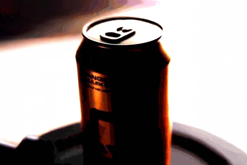 3d Energy Teases Sam Sulek Edition