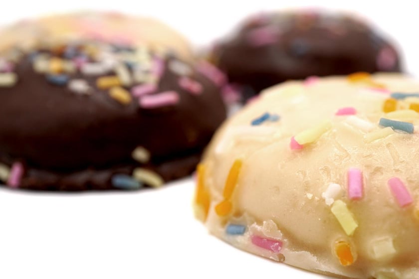 Quest Frosted Protein Cookies Review
