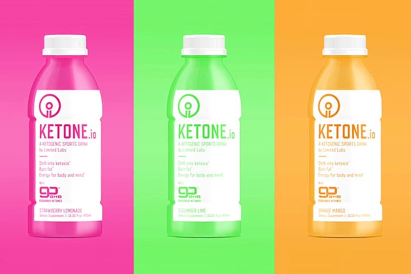 ketone io