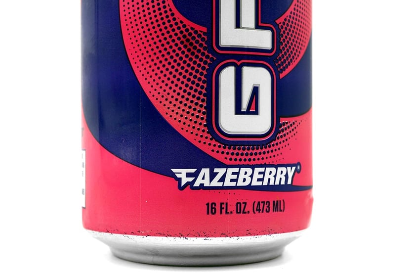 g fuel drink review