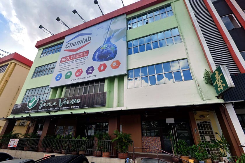 Muscletech Responds To Muscle Mania Lab Report