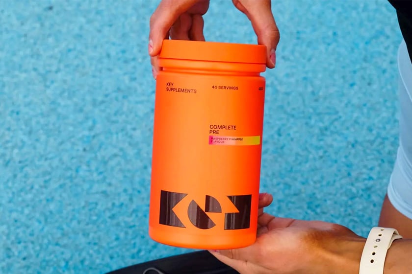 Key Supplements