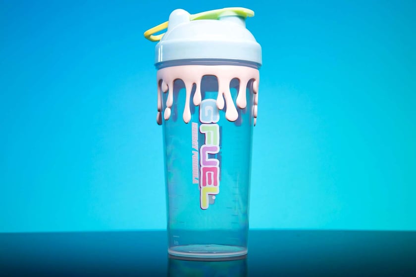 G Fuel Drip Shaker