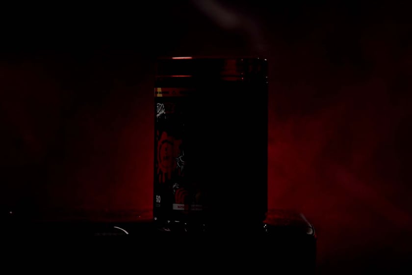 Zombie Labs Teases End Of Days