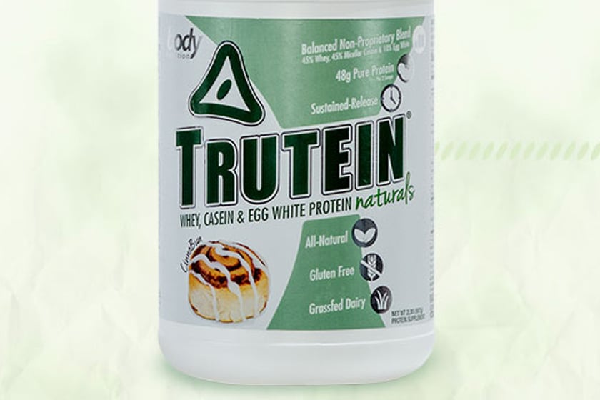 trutein naturals