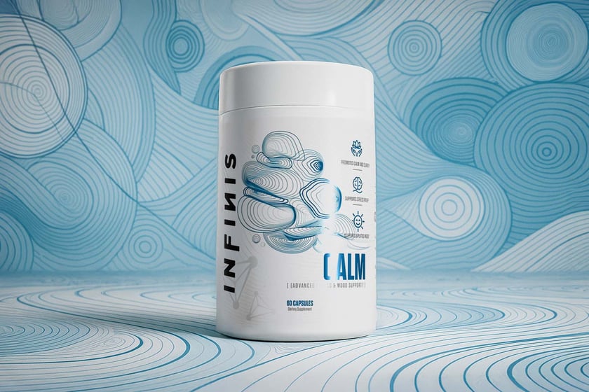 Infinis Nutrition Calm