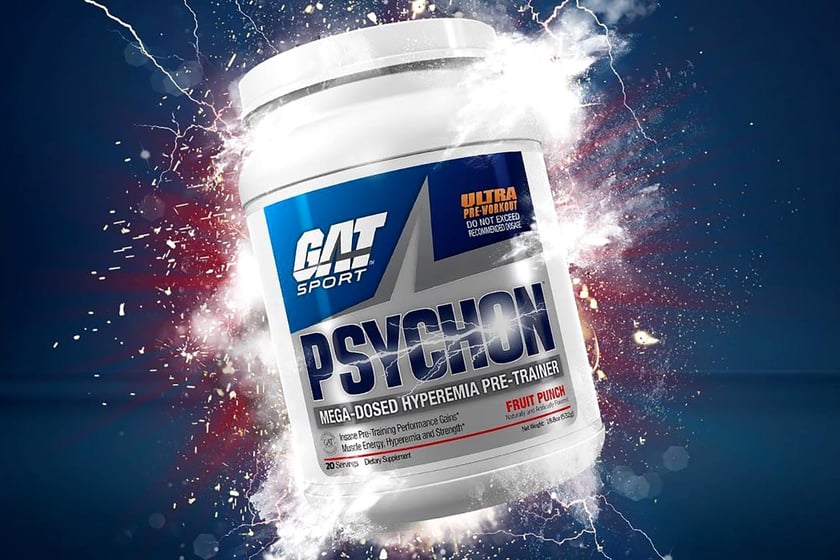 GAT Psychon