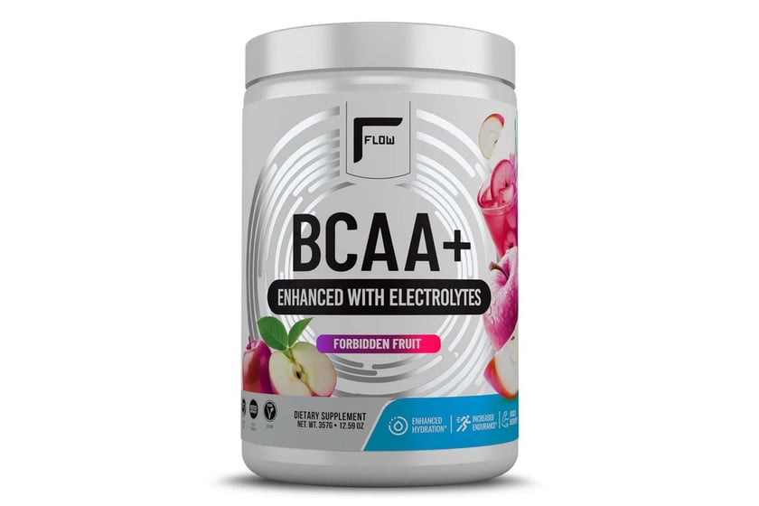 Flow Bcaa Plus